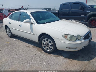 BUICK LACROSSE 2006
