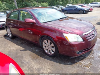 TOYOTA AVALON 2006