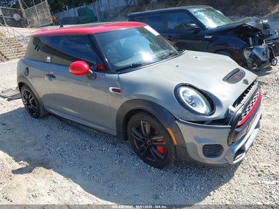 MINI HARDTOP 2019