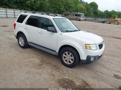 MAZDA TRIBUTE 2011