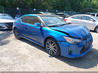 SCION TC 2016