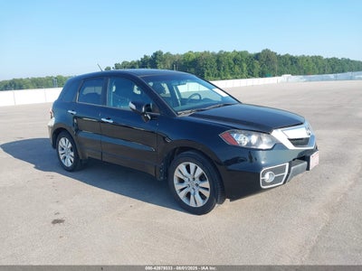 ACURA RDX 2011