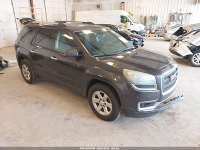 GMC ACADIA 2015