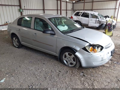 CHEVROLET COBALT 2007