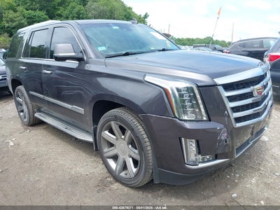 CADILLAC ESCALADE 2016