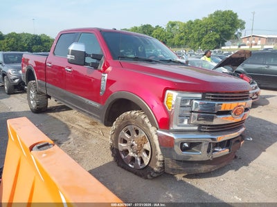 FORD F-250 2017