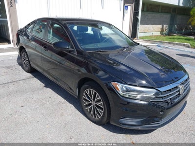 VOLKSWAGEN JETTA 2021