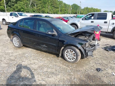 CHEVROLET COBALT 2010