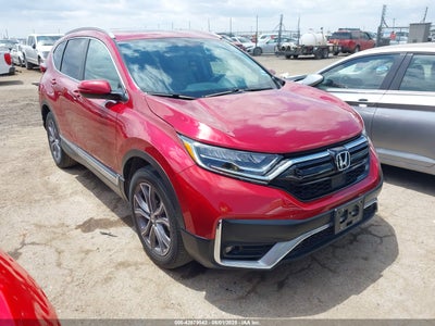 HONDA CR-V 2020