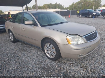 FORD FIVE HUNDRED 2005