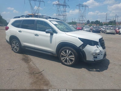 SUBARU ASCENT 2019