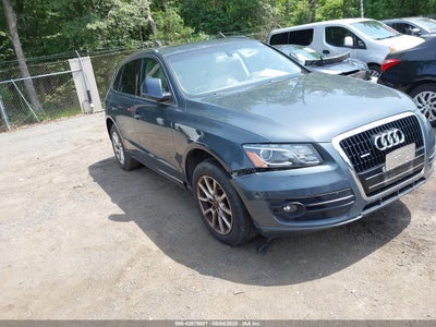 AUDI Q5 2010