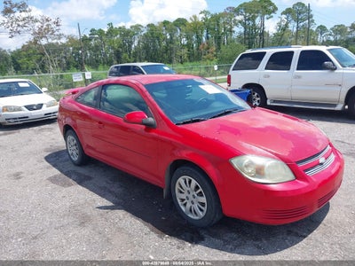 CHEVROLET COBALT 2010
