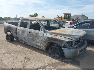 RAM 2500 2013