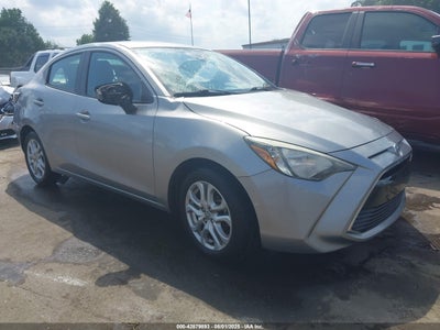 SCION IA 2016