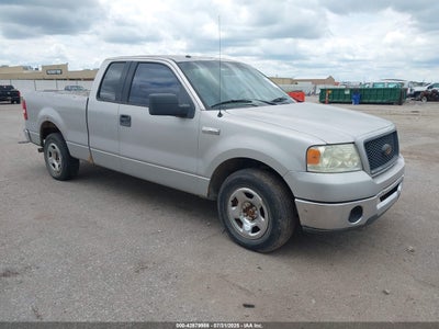 FORD F-150 2006