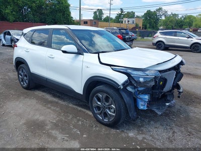 KIA SELTOS 2025