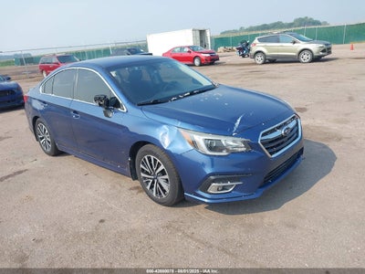 SUBARU LEGACY 2019