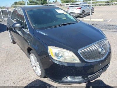 BUICK VERANO 2013