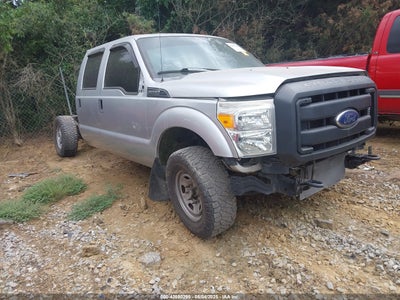 FORD F-350 2015