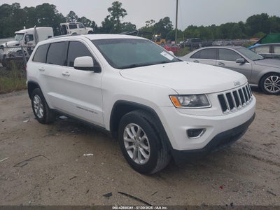 JEEP GRAND CHEROKEE 2015