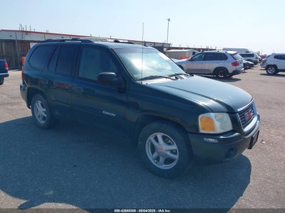 GMC ENVOY 2004