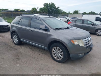 FORD EDGE 2010