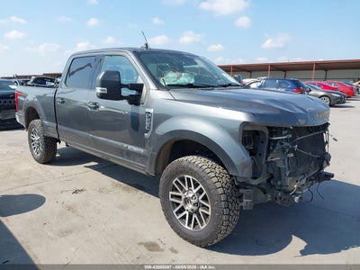FORD F-250 2019