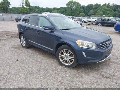 VOLVO XC60 2014