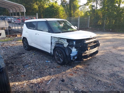 KIA SOUL 2020