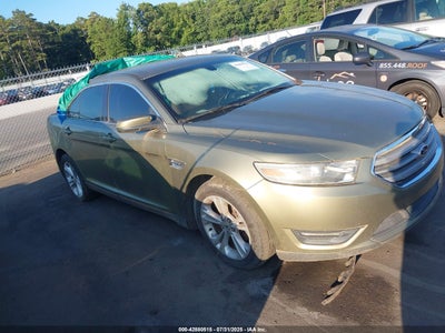 FORD TAURUS 2013