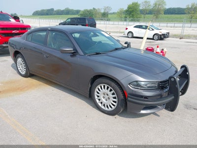 DODGE CHARGER 2021