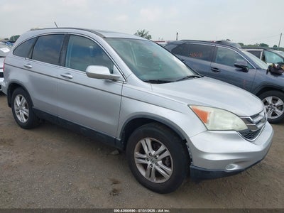 HONDA CR-V 2011