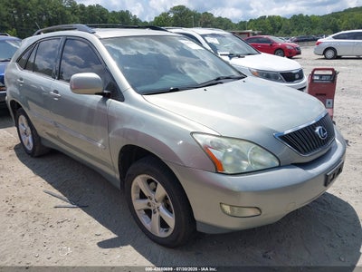 LEXUS RX 330 2004