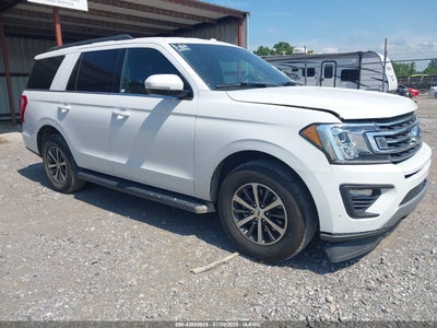 FORD EXPEDITION 2019