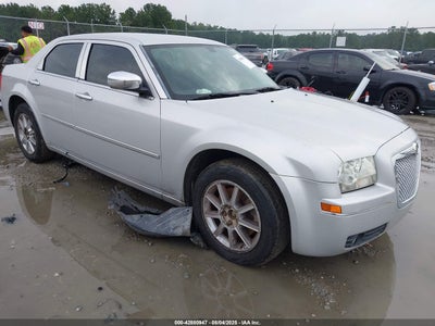 CHRYSLER 300 2008