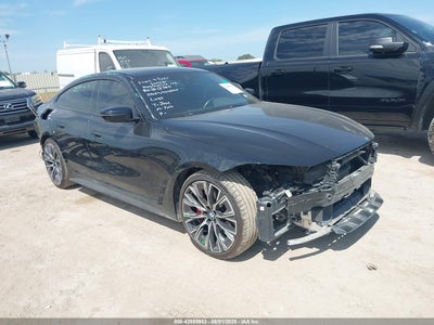 BMW 430I GRAN COUPE 2023