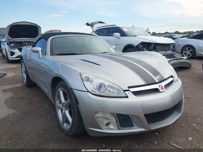 SATURN SKY 2007