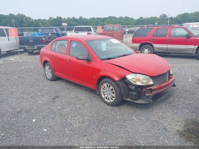 CHEVROLET COBALT 2009