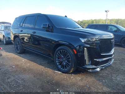 CADILLAC ESCALADE 2023