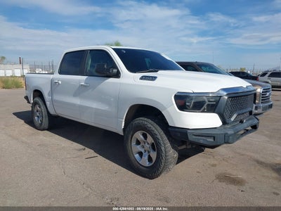 RAM 1500 2020