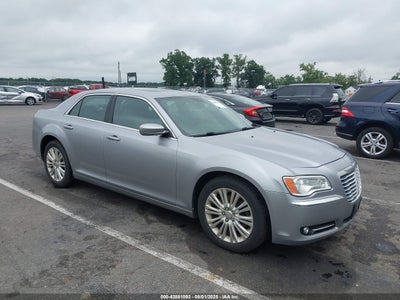 CHRYSLER 300 2013