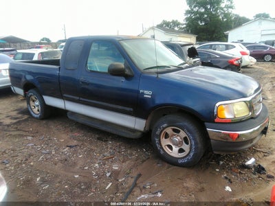 FORD F-150 2003