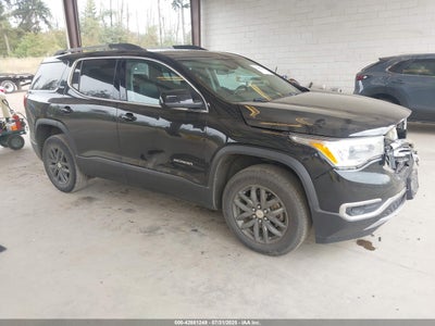 GMC ACADIA 2019