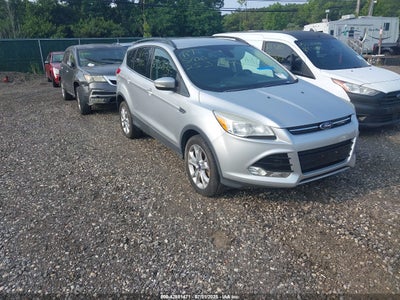 FORD ESCAPE 2013