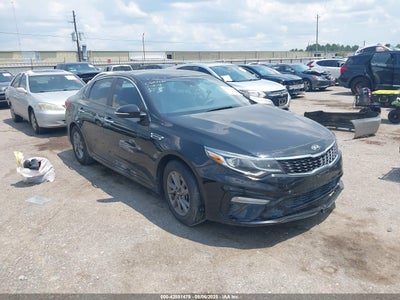 KIA OPTIMA 2020