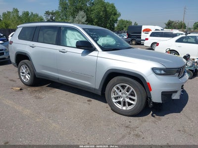 JEEP GRAND CHEROKEE L 2024