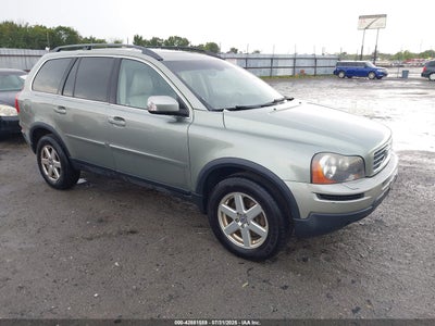 VOLVO XC90 2008