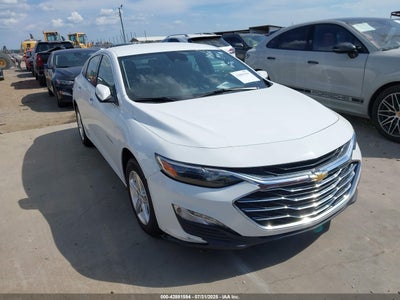 CHEVROLET MALIBU 2023