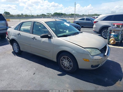 FORD FOCUS 2006
